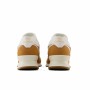 Chaussures casual homme New Balance U574 Ocre