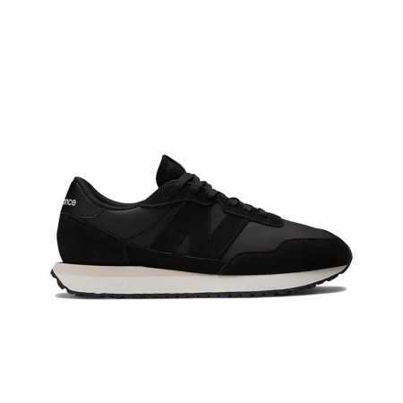 Men’s Casual Trainers New Balance 237 Black