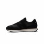 Chaussures casual homme New Balance 237 Noir
