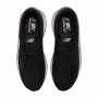 Men’s Casual Trainers New Balance 237 Black