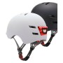 Casque pour Trottinette électrique Youin 8434127011960 LED Blanc 1 GB RAM