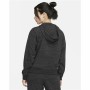 Women’s Hoodie Nike Sportswear Dark grey