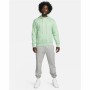 Men’s Hoodie Nike Dri-FIT Standard Aquamarine