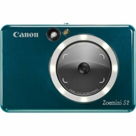 Snabbkamera Canon Zoemini S2 Blå