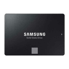 Hard Drive Samsung 870 EVO 2,5" 250 GB SSD SATA Black Internal SSD 250 GB 250 GB SSD