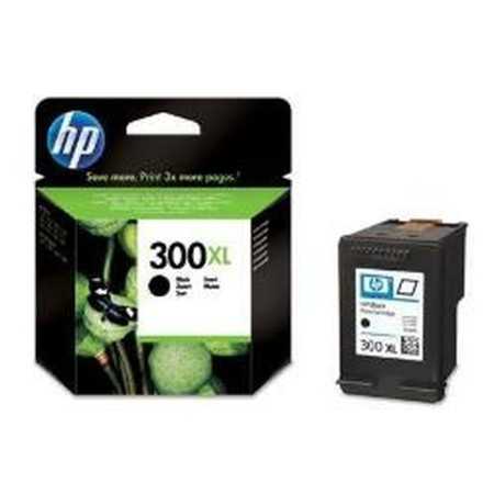 Original Ink Cartridge HP CC641EE301 Black