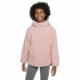 Children’s Sweatshirt Nike Therma-FIT Icon Clash Pink