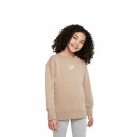 Children’s Sweatshirt Nike Sportswear Club Fleece