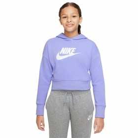 Träningsoverall barn Nike Sportswear Club 