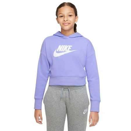 Träningsoverall barn Nike Sportswear Club 