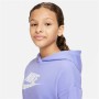 Sweat-shirt Enfant Nike Sportswear Club 