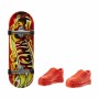 Finger skateboard Mattel Shoes