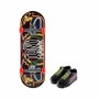 finger skateboard Mattel Skor