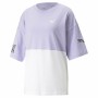 Damen Kurzarm-T-Shirt Puma Nova Shin 