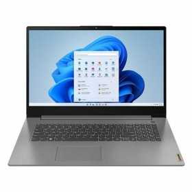 Notebook Lenovo 3 17ABA7 512 GB SSD 8 GB RAM AMD Ryzen 5 5625U Qwerty Spanska