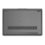 Notebook Lenovo 3 17ABA7 512 GB SSD 8 GB RAM AMD Ryzen 5 5625U Qwerty Spanisch