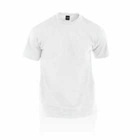 T-shirt med kortärm Unisex 144482