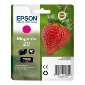 Original Tintenpatrone Epson CLARIA T29 Magenta