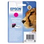 Original Ink Cartridge Epson T0713 Magenta