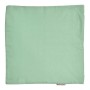 Cushion cover Green 45 x 0,5 x 45 cm 60 x 0,5 x 60 cm