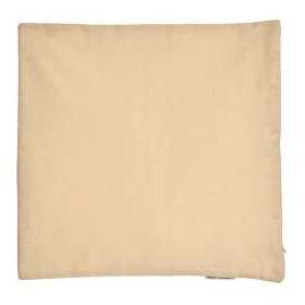 Kuddfodral Kräm Beige 45 x 0,5 x 45 cm 60 x 0,5 x 60 cm