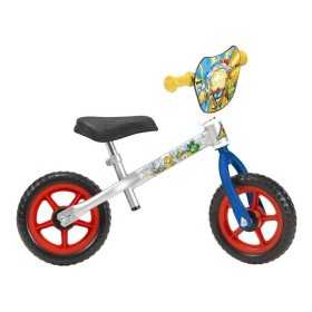 Children's Bike Toimsa Rider Superthings 10"