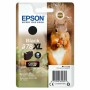 Original Ink Cartridge Epson 378XL 11,2 ml Black