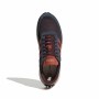 Chaussures de Running pour Adultes Adidas Run 70s Marron Rouge Homme