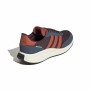 Chaussures de Running pour Adultes Adidas Run 70s Marron Rouge Homme