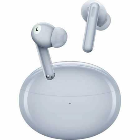 Bluetooth Headset with Microphone Oppo Enco Air2 Pro Grey
