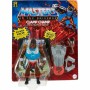 Actionfiguren Mattel GVL79 Casual