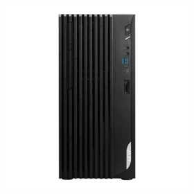 Bordsdator MSI 9S6-B0A721-050 i7-13700F NVIDIA GeForce GTX 1650 16 GB RAM 512 GB SSD