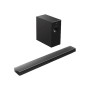 Soundbar Panasonic Corp. SC-HTB600EGK 360W 200W Svart 160 W 360 W