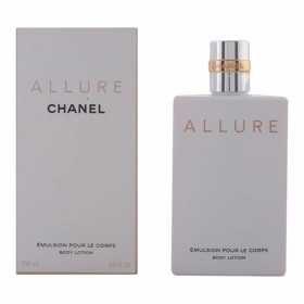 Kroppskräm Allure Sensuelle Chanel (200 ml)