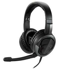 Headphones MSI Immerse GH30 V2 Black