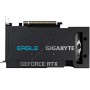 Carte Graphique Gigabyte GeForce RTX 3050 EAGLE OC 8K Ultra HD 8 GB RAM
