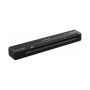 Bärbar Skanner Epson B11B253401 600 dpi WIFI USB 2.0
