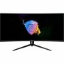 Écran MSI 4719072753283 34" VA LCD Flicker free 144 Hz