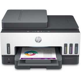 Multifunktionsdrucker HP SMART TANK 7605