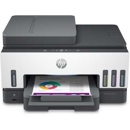 Imprimante Multifonction HP SMART TANK 7605