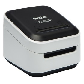 Imprimante pour Etiquettes Brother VC500WZ1 WIFI (Reconditionné A)