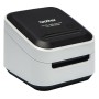 Label Printer Brother VC500WZ1 WIFI (Refurbished A)