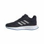 Laufschuhe für Kinder Adidas Duramo 10 Legend Ink Schwarz