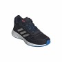 Laufschuhe für Kinder Adidas Duramo 10 Legend Ink Schwarz