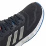 Chaussures de Running pour Enfants Adidas Duramo 10 Legend Ink Noir