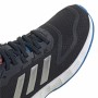 Laufschuhe für Kinder Adidas Duramo 10 Legend Ink Schwarz