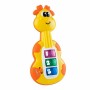 Jouet musical Chicco Son Lumières Girafe