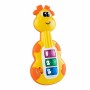 Musikalisk Leksak Chicco Ljud Ljus Giraff