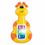 Musikalisk Leksak Chicco Ljud Ljus Giraff