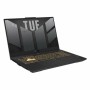 Notebook Asus TUF Gaming F17 FX707ZU4-HX005 1 TB SSD 16 GB RAM i7-12700H